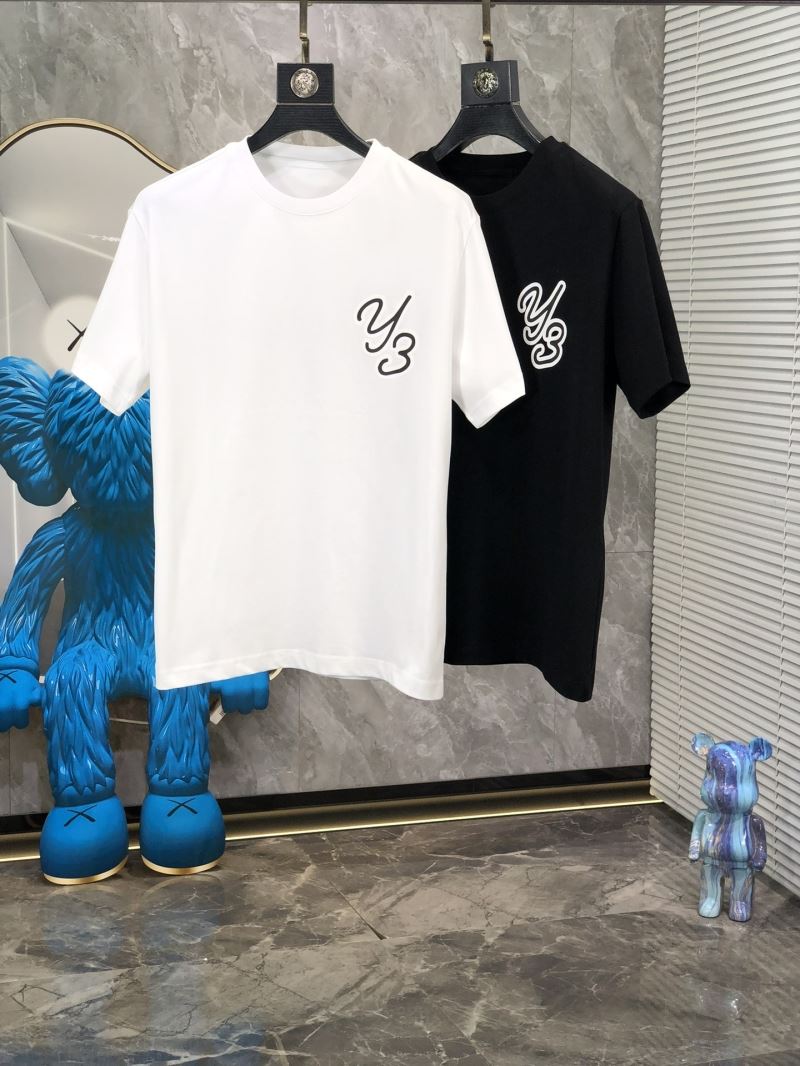 Y-3 T-Shirts